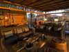 Shumba Bush Camp - Lounge 